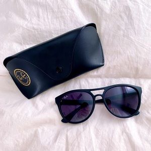 RayBan Aviators
